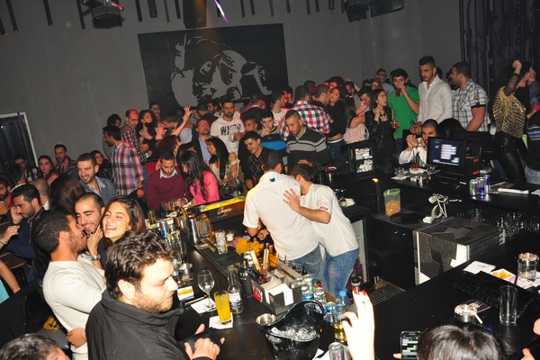 Publicity on Saturday Night